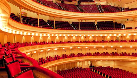 carnegie hall april 13 2024